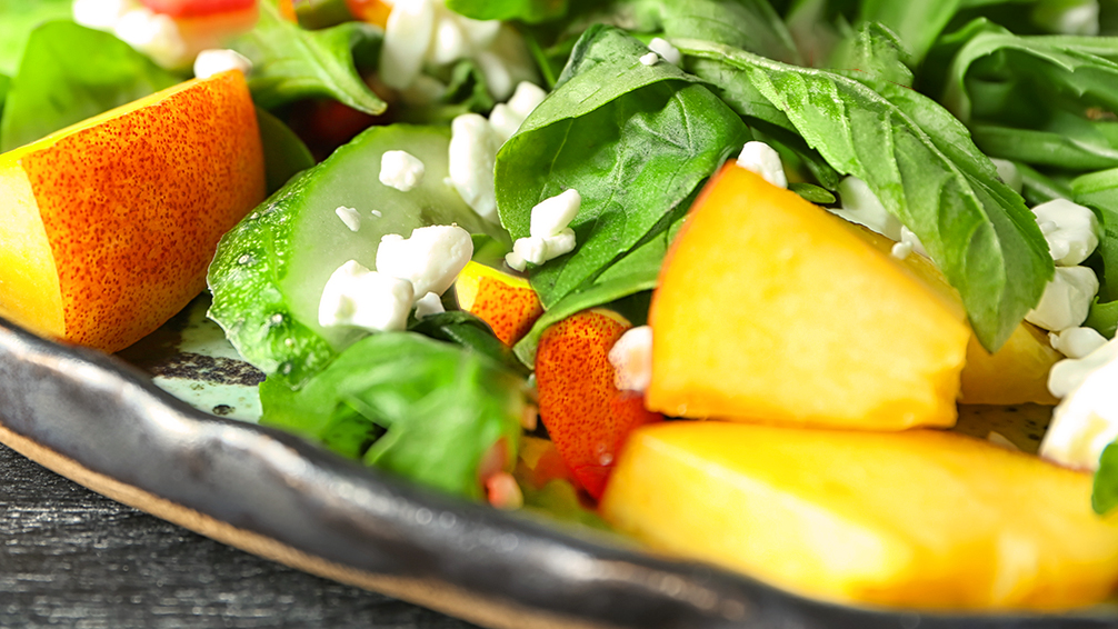 peach-recipes-pfas-salad