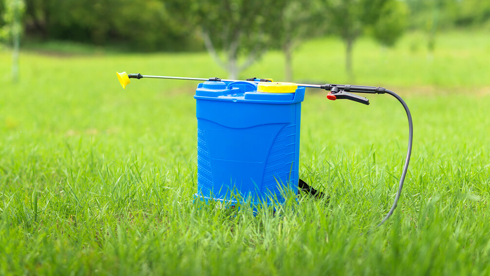 PFAS-treating-brown-patches-lawn-grass-fungicide
