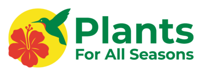 Plants For All Seasons